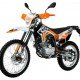 Мотоцикл Kayo T2 250 Enduro PR