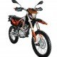 Мотоцикл Kayo T4 250 Enduro PR