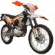 Мотоцикл Kayo T2 300 Enduro PR