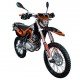 Мотоцикл Kayo T4 300 Enduro PR
