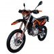 Мотоцикл Kayo T4 300 Enduro PR