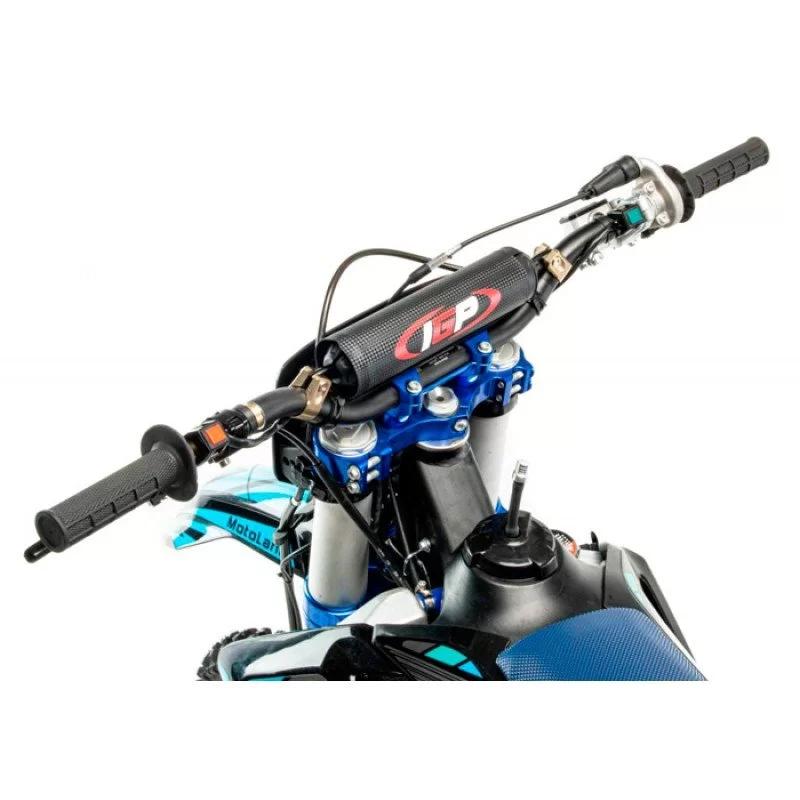 Мотоцикл Кросс Motoland 300 XT300 ST-FA-NC (ZS182MN+BB) купить в Самаре