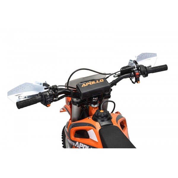 Мотоцикл Motoland Кросс Moto Apollo M3 300 4V (175FMN PR5) Мотоцикл Motoland Кросс Moto Apollo M3 300 4V (175FMN PR5)
