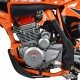 Мотоцикл Motoland Кросс Moto Apollo M3 300 4V (175FMN PR5)