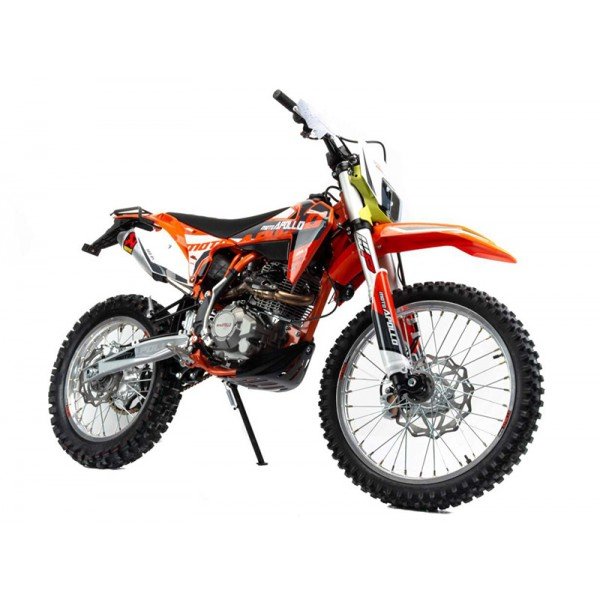 Мотоцикл Motoland Кросс Moto Apollo M3 300 (175FMN) Мотоцикл Motoland Кросс Moto Apollo M3 300 (175FMN)