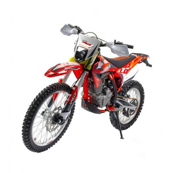 Мотоцикл Motoland Кросс Moto Apollo M3 300 (175FMN) Мотоцикл Motoland Кросс Moto Apollo M3 300 (175FMN)