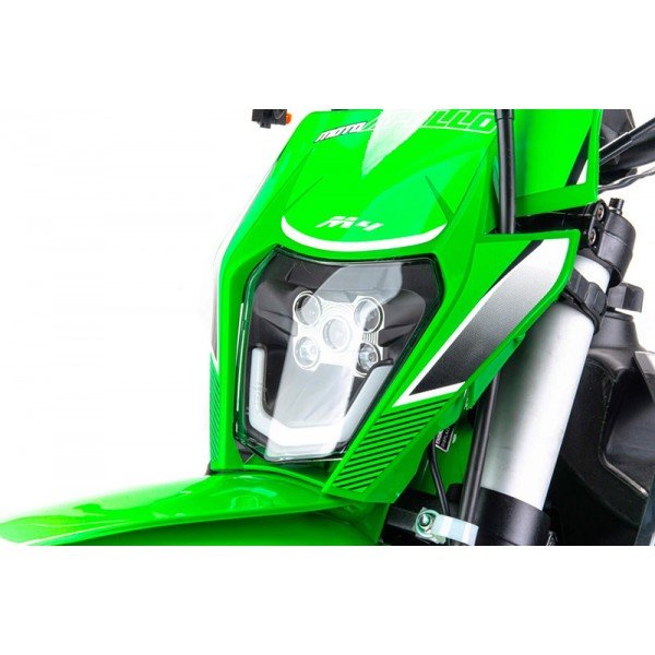 Мотоцикл Motoland Кросс Moto Apollo M4 300 EFI (175FMN PR5) Мотоцикл Motoland Кросс Moto Apollo M4 300 EFI (175FMN PR5)
