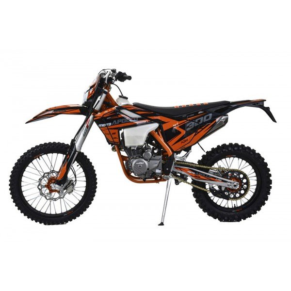 Мотоцикл Motoland Кросс Moto Apollo M5 300 EFI (175FMN PR5) Мотоцикл Motoland Кросс Moto Apollo M5 300 EFI (175FMN PR5)