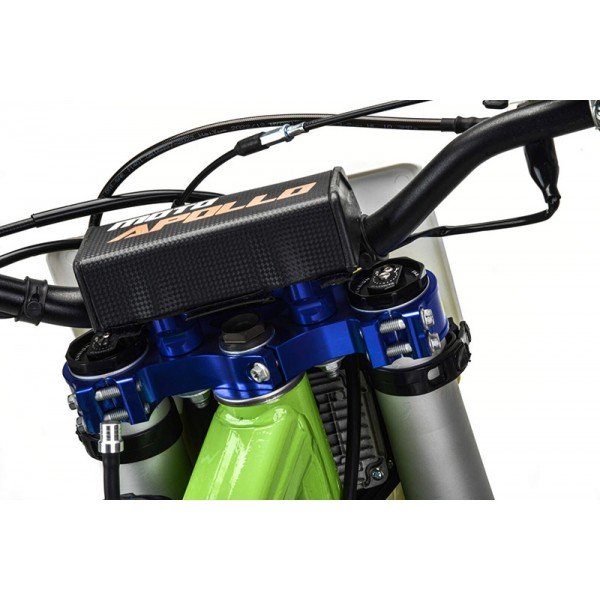 Мотоцикл Motoland Кросс Moto Apollo M5 300 (175FMN PR5) Мотоцикл Motoland Кросс Moto Apollo M5 300 (175FMN PR5)