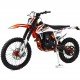 Мотоцикл Motoland Кросс Moto Apollo M6 300 EFI (175FMN PR5)