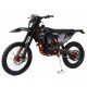 Мотоцикл Motoland Кросс Moto Apollo M6 300 EFI (175FMN PR5)