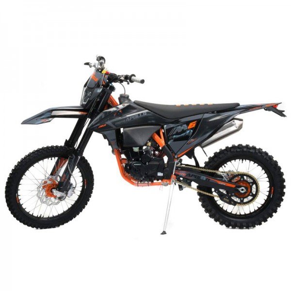 Мотоцикл Motoland Кросс Moto Apollo M6 300 (175FMN) Мотоцикл Motoland Кросс Moto Apollo M6 300 (175FMN)