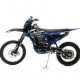 Мотоцикл Motoland Кросс FX 300 EFI (NC 182MN)
