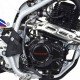 Мотоцикл Motoland Кросс MTX 250 (172FMM)