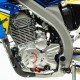 Мотоцикл Motoland Кросс RMZ250