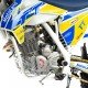 Мотоцикл Motoland Кросс TT250 (172FMM) с ПТС