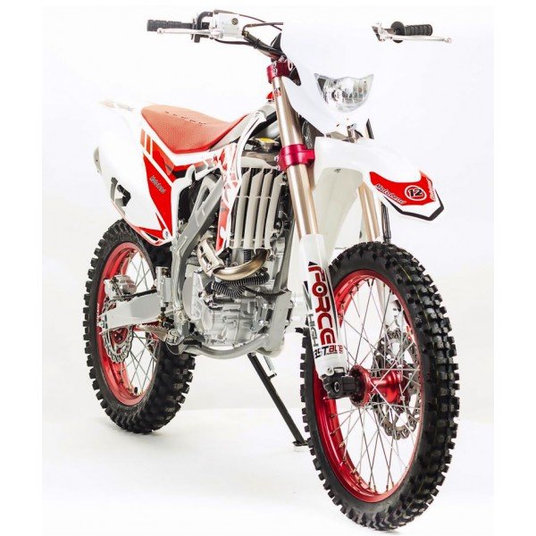 Motoland WRX 450