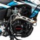 Мотоцикл Motoland Кросс XR250 LITE (172FMM)