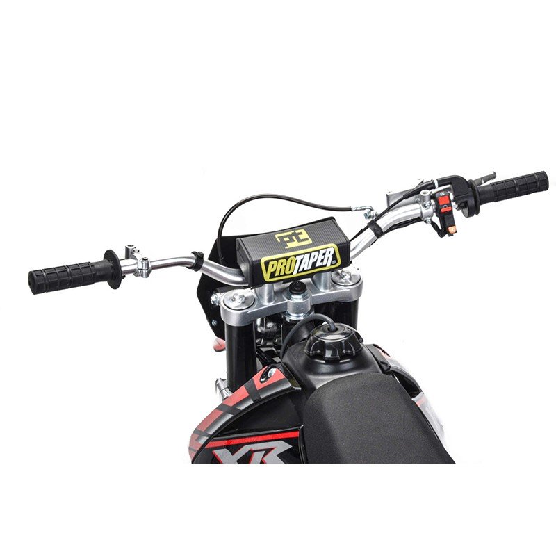 Мотоцикл Motoland Кросс XR300 LITE (175FMM)
