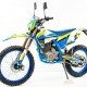 Мотоцикл Motoland Кросс XT250 HS (172FMM)