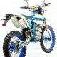 Мотоцикл Motoland Кросс XT250 HS (172FMM)