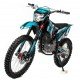 Мотоцикл Motoland Кросс CRF250 (172FMM)