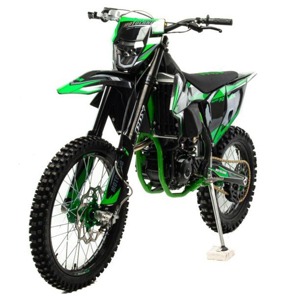 Мотоцикл Motoland Кросс FX 300 (174MN-3)
