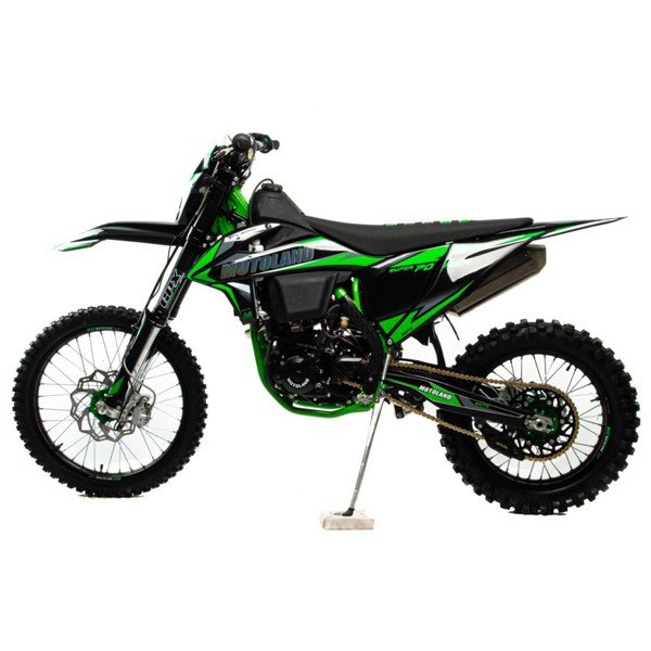 Мотоцикл Motoland Кросс FX 300 (174MN-3)