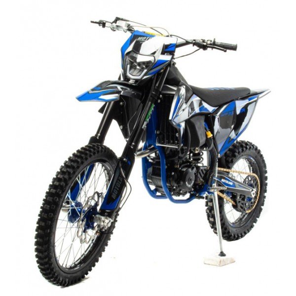Мотоцикл Motoland Кросс FX 300 NC (ZS 182MN)
