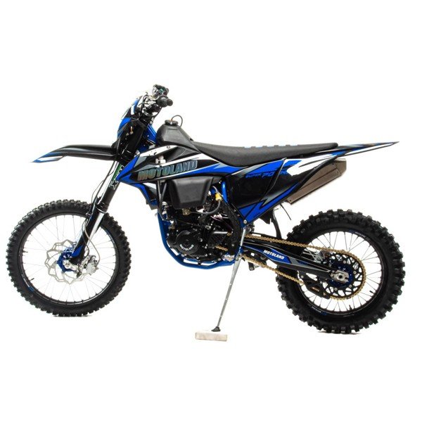 Мотоцикл Motoland Кросс FX 300 NC (ZS 182MN)