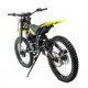 Мотоцикл Кросс Motoland FX1 JUMPER 125 E