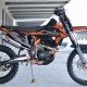 Мотоцикл Motoland Кросс PWR FM250 (172FMM-3A)