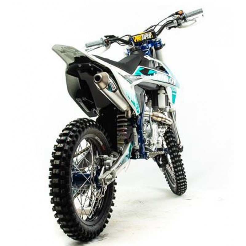 Мотоцикл Motoland Кросс X3 300W PRO (174MN-3)