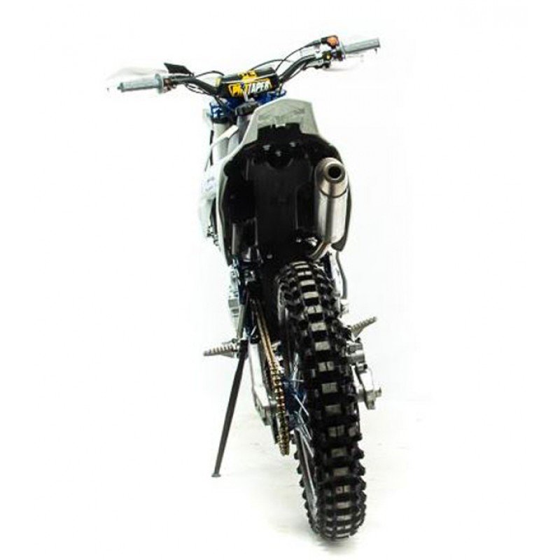 Мотоцикл Motoland Кросс X3 300W PRO (174MN-3)