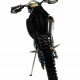 Мотоцикл Motoland Кросс XT 250 ST 21/18 (172FMM-4V)