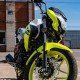 Мотоцикл Motoland 200 Sprint