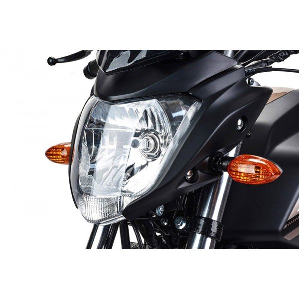 Мотоцикл Motoland BANDIT 300 Мотоцикл Motoland BANDIT 300