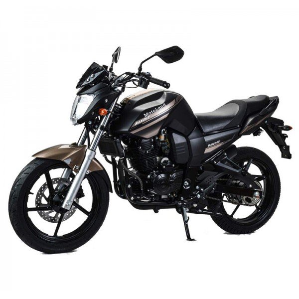 Мотоцикл Motoland BANDIT 300 Мотоцикл Motoland BANDIT 300