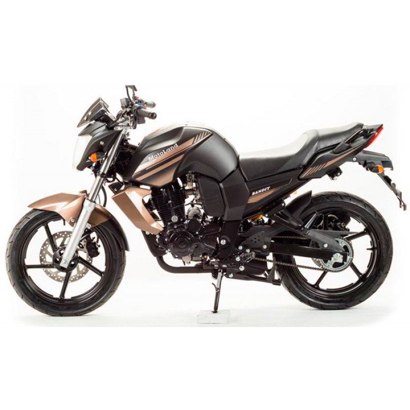 Мотоцикл MotoLand BANDIT 250