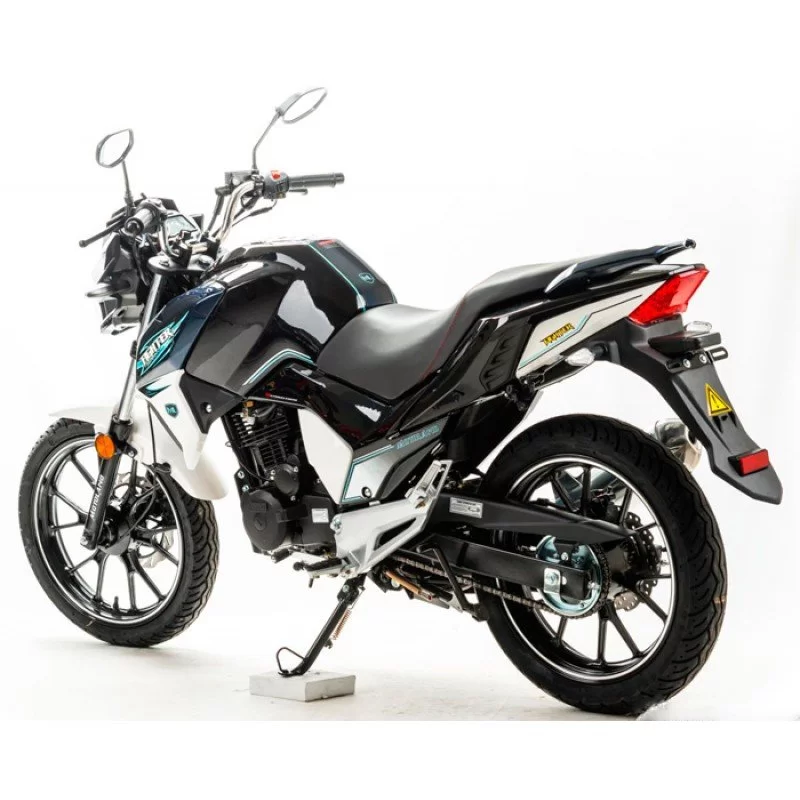 Мотоцикл Motoland FIGHTER 250 купить в Самаре