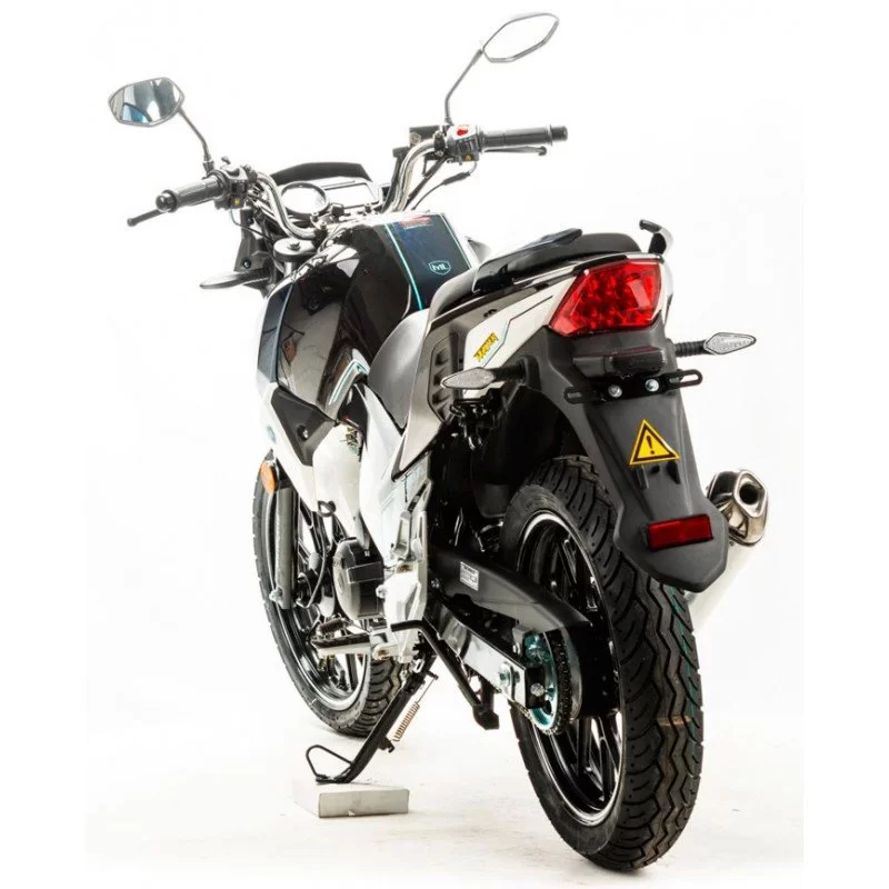 Мотоцикл Motoland FIGHTER 250 купить в Самаре
