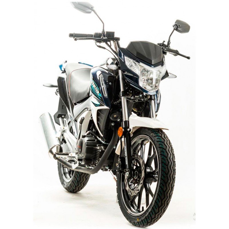 Мотоцикл Motoland FIGHTER 250