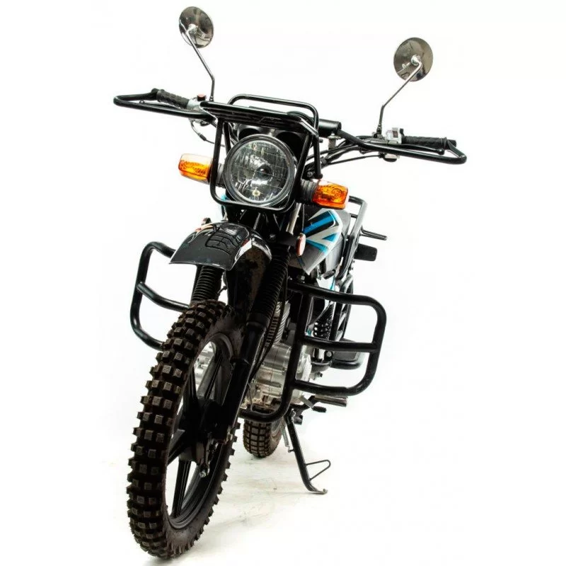 Мотоцикл Motoland FORESTER 200 купить в Самаре