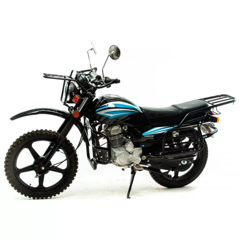 Мотоцикл Motoland FORESTER 200 купить в Самаре
