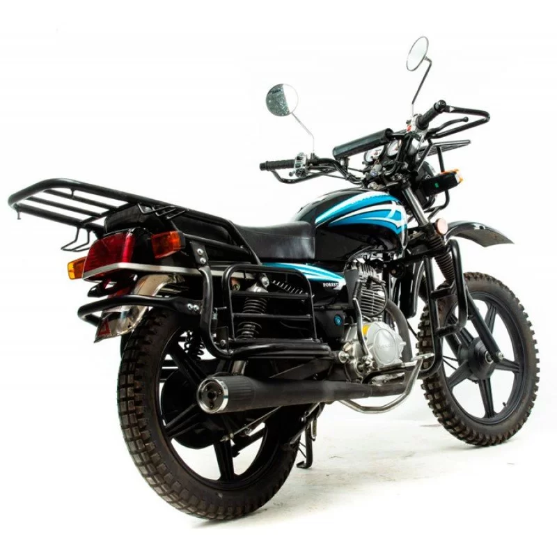 Мотоцикл Motoland FORESTER 200 купить в Самаре