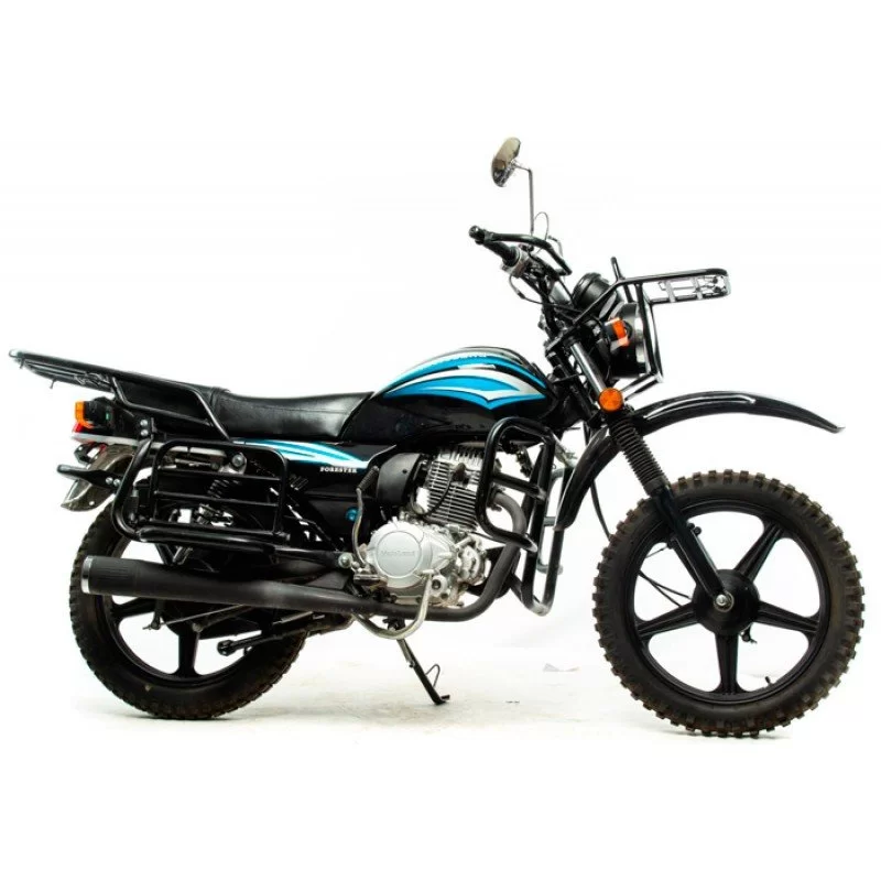 Мотоцикл Motoland FORESTER 200 купить в Самаре