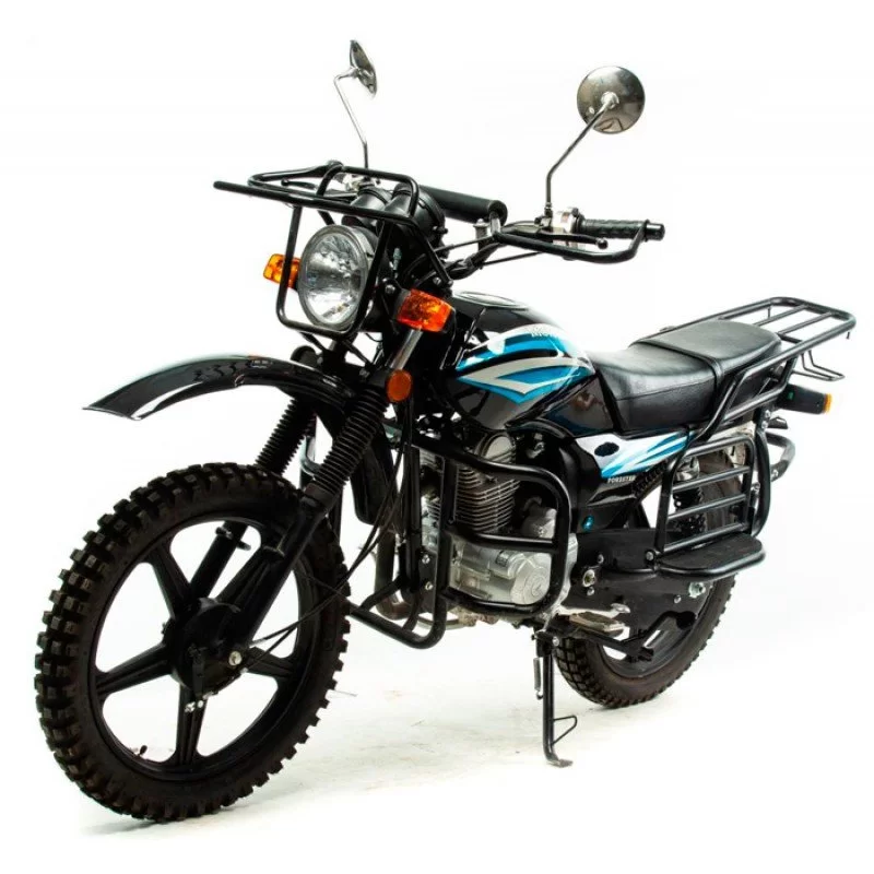 Мотоцикл Motoland FORESTER 200 купить в Самаре