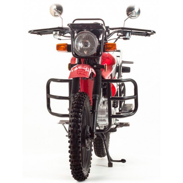 Мотоцикл Motoland FORESTER 200