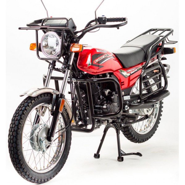 Мотоцикл Motoland FORESTER LITE 200
