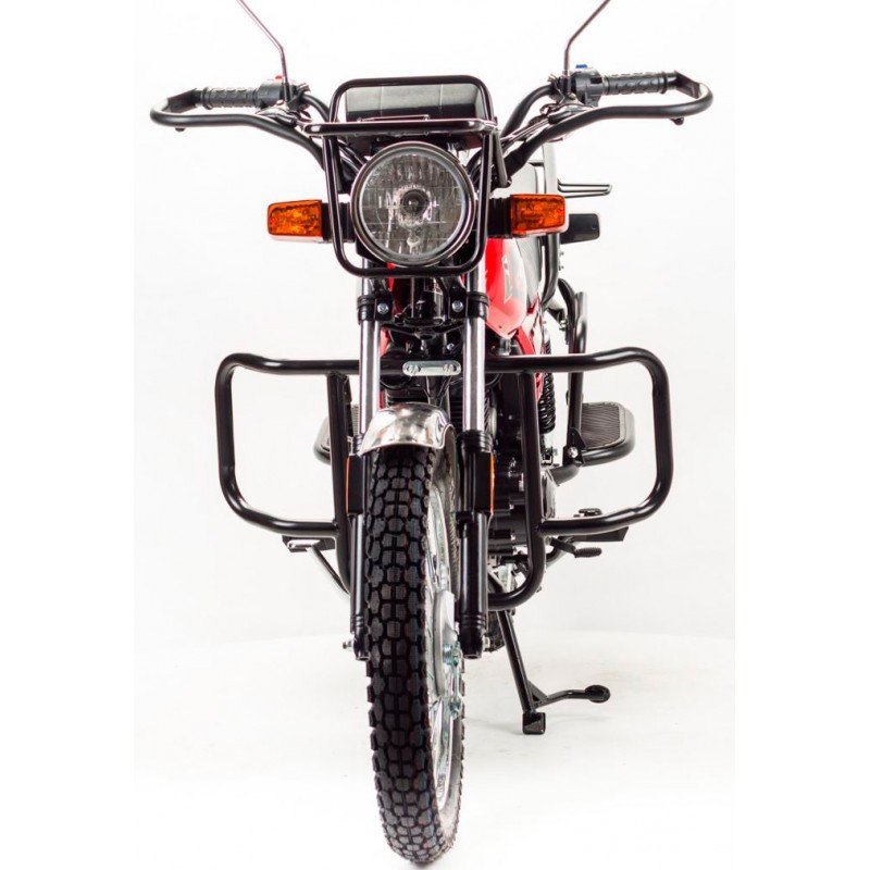 Мотоцикл Motoland FORESTER LITE 200